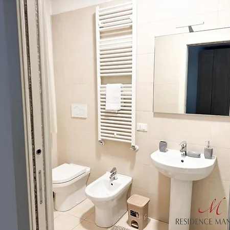 Manzoni Apartment Vicenza