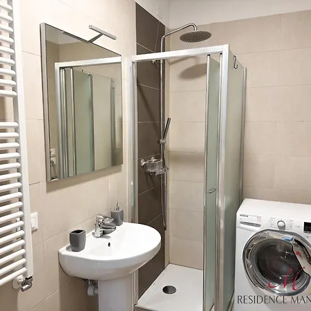 Apartment Manzoni *