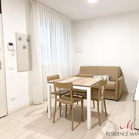 Manzoni Apartment