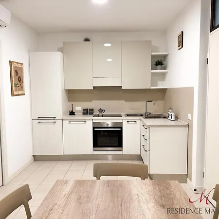 Apartment Manzoni *